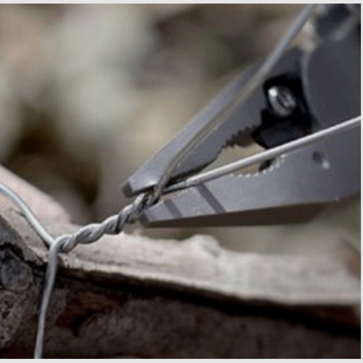 Narzędzie wielofunkcyjne Nextool KT5020 Flagship 2019 Wersja DE Multitool srebrny