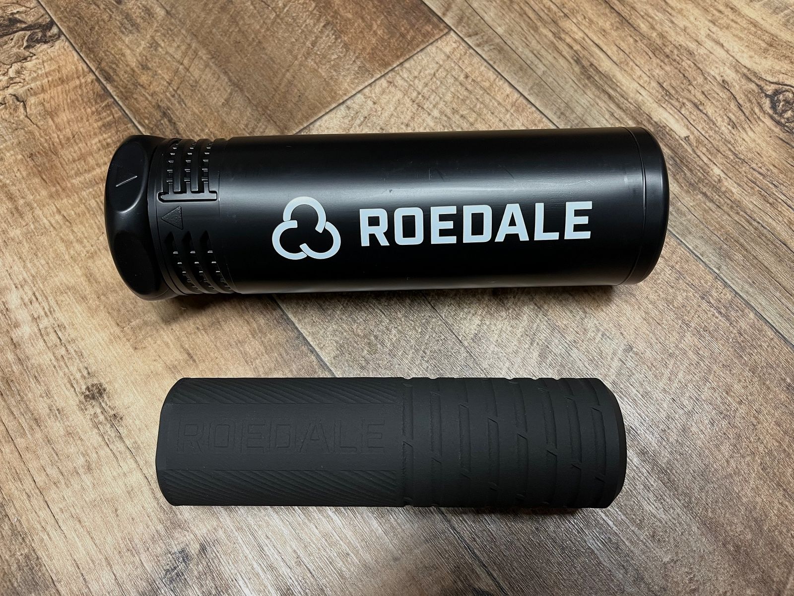 Roedale silencer Ti48XK - in stock