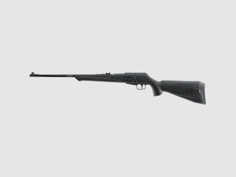 UX CANEX - CO2-LUFTGEWEHR MIT MAGAZIN - 4,5MM