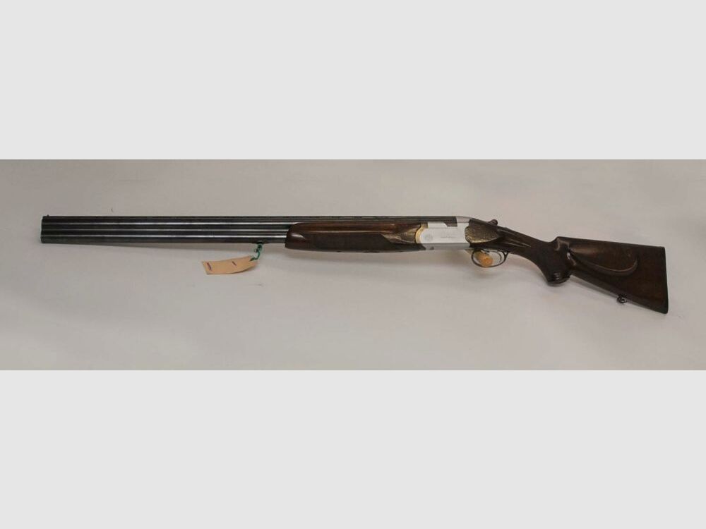 Beretta Sauer	 Bockflinte BDF Bockdoppelflinte