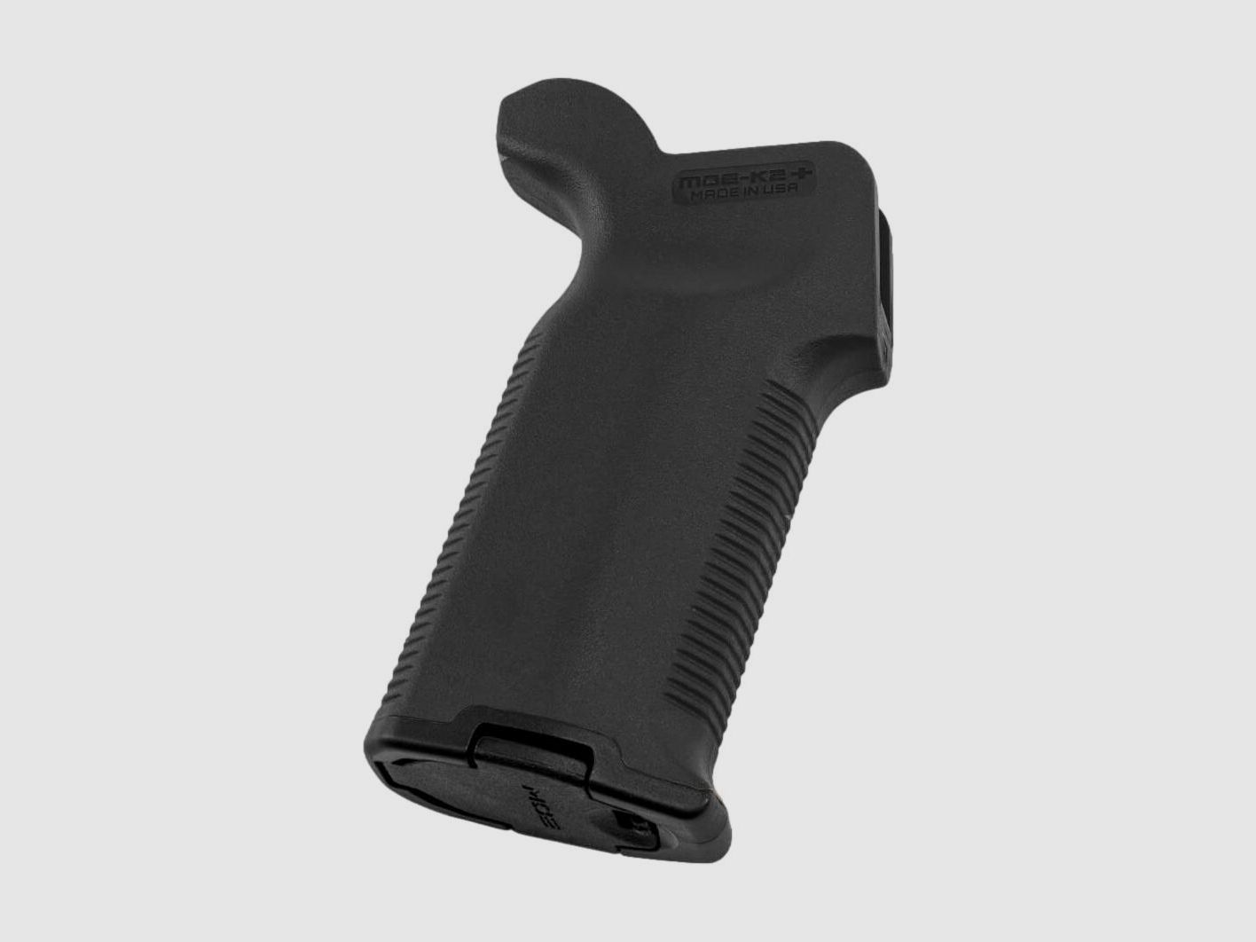 Magpul – MOE-K2+ Grip AR15/M4 Schwarz, Bild 1 von 4