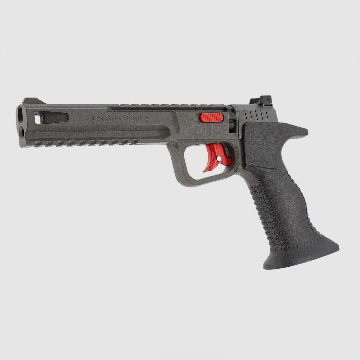 Pistola CO2 – UMAREX – UX SPA EXPERT 4,5mm (.177) Pellet, imagen 2 de 8