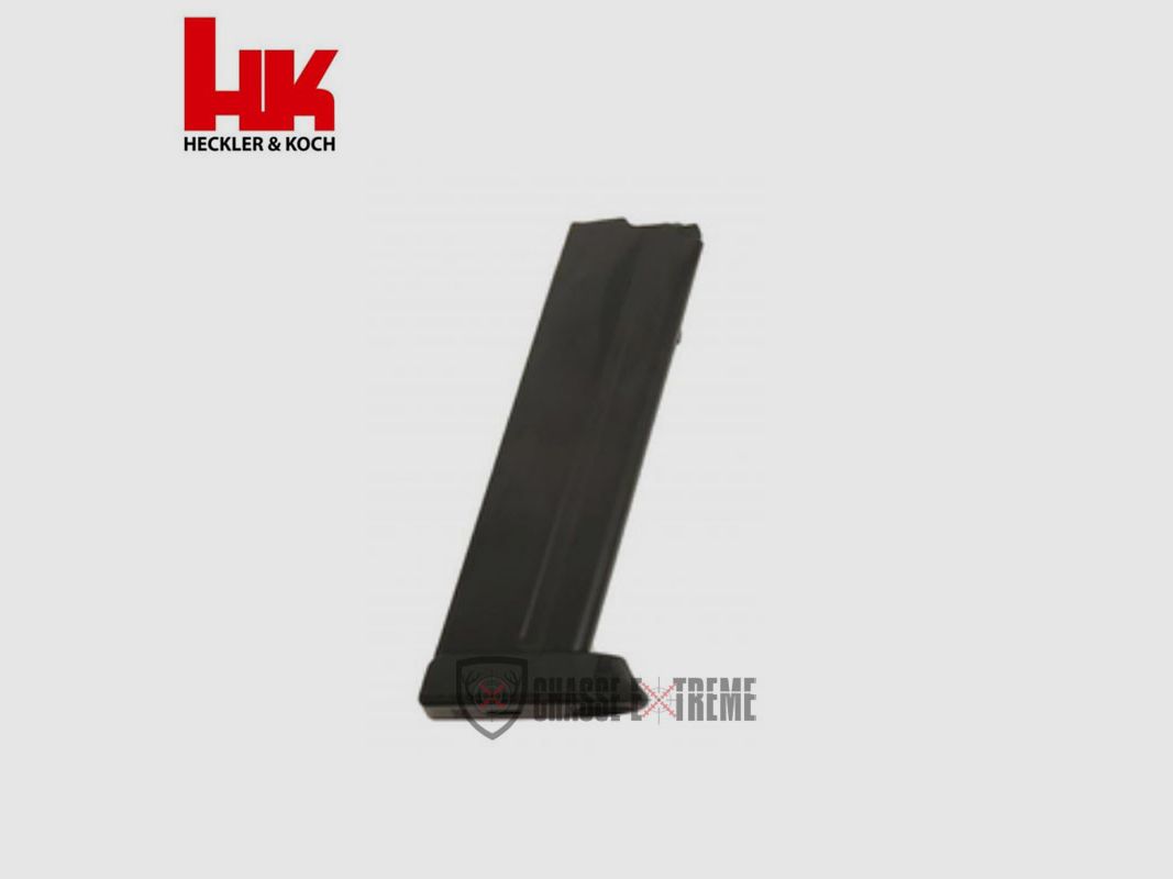 Magazin H&K 13 Schuss für USP Compact Kal 9mm