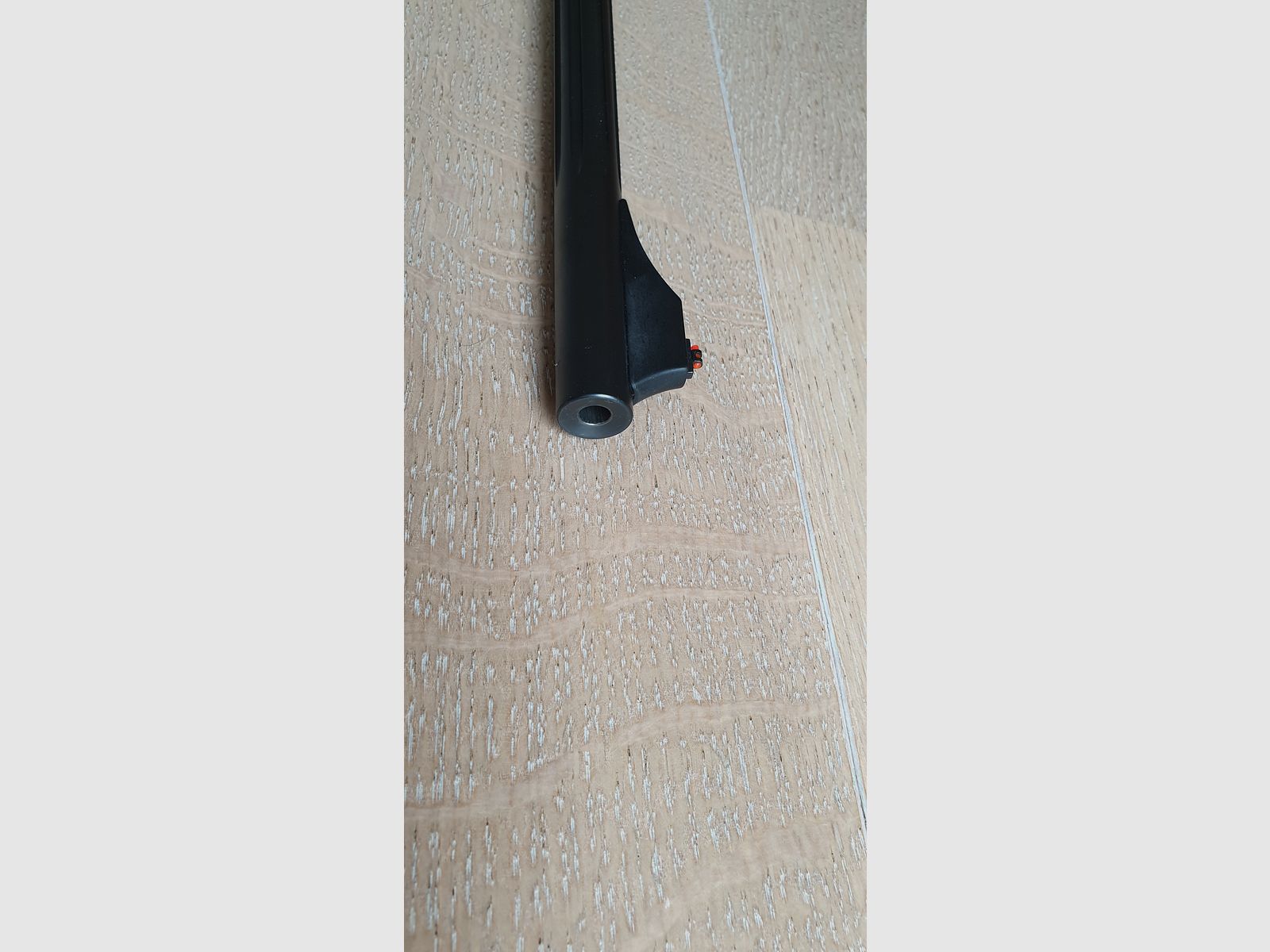 R93 offroad semi-weighted fluted, tracking shaft