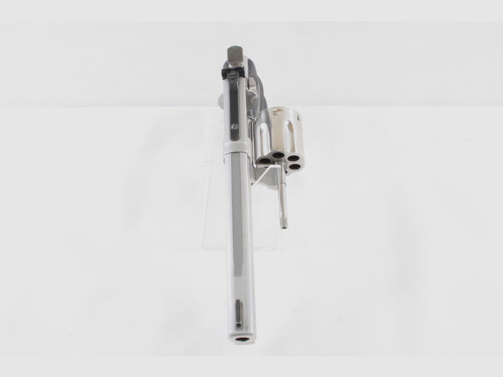 Smith & Wesson 686-4 Euro Sport - .357Mag.