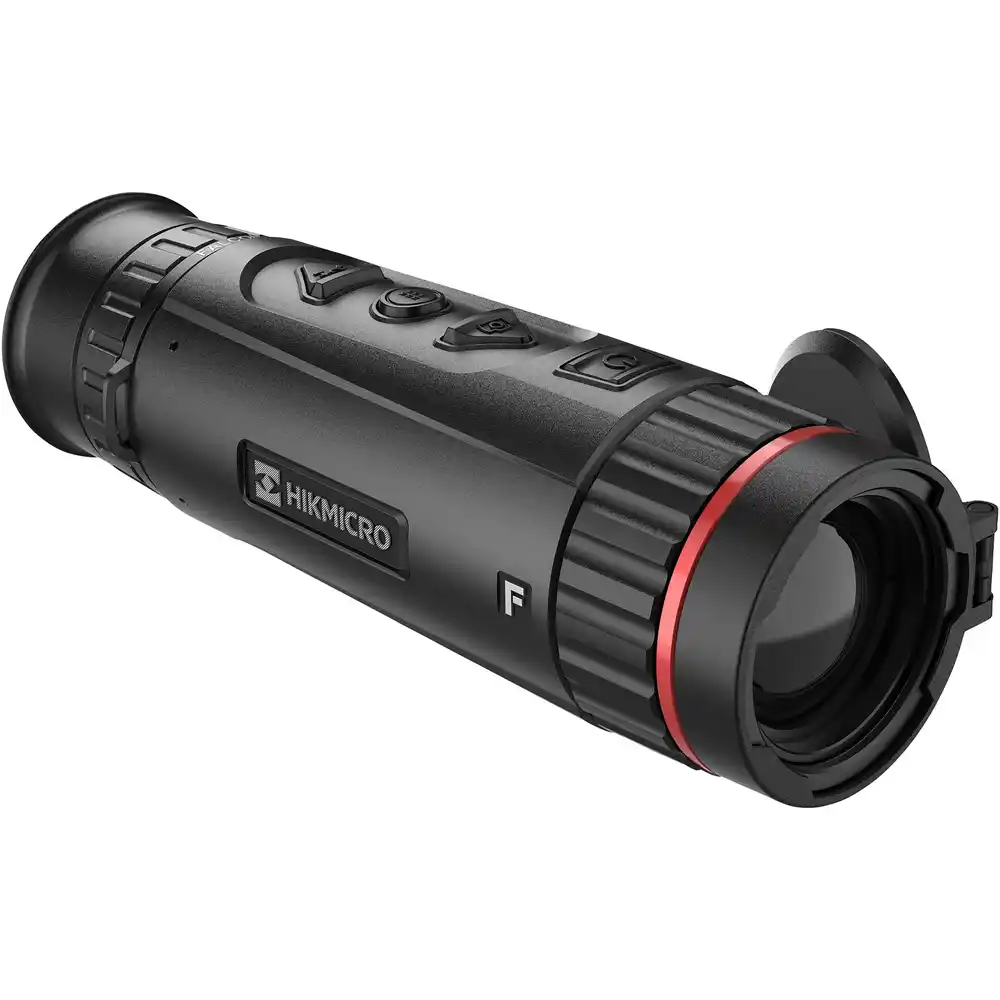 Hikmicro Falcon FQ35, Bild 2 von 5