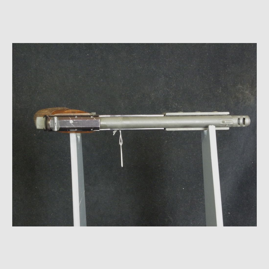 Hämmerli- Lenzburg Olympia