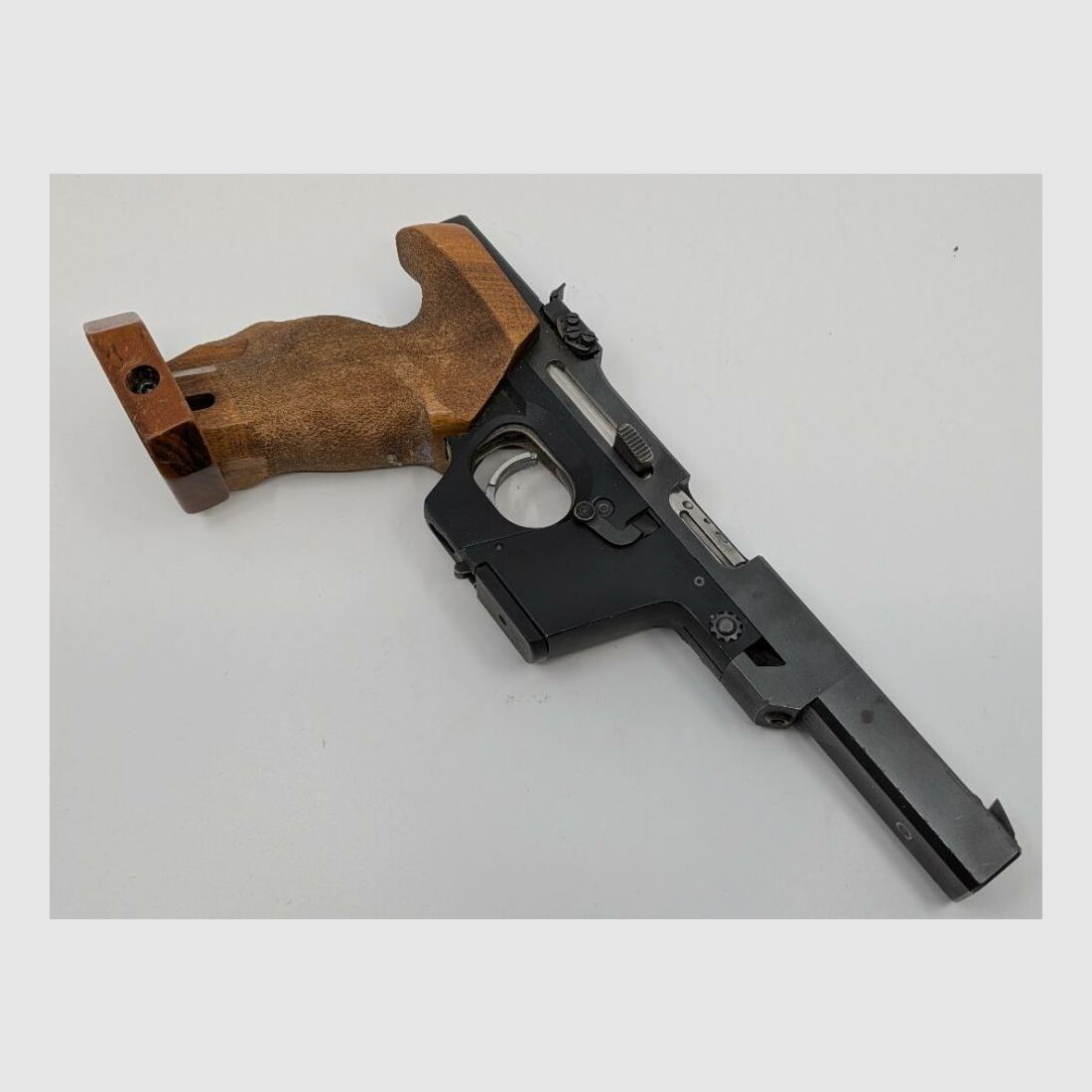 Walther GSP