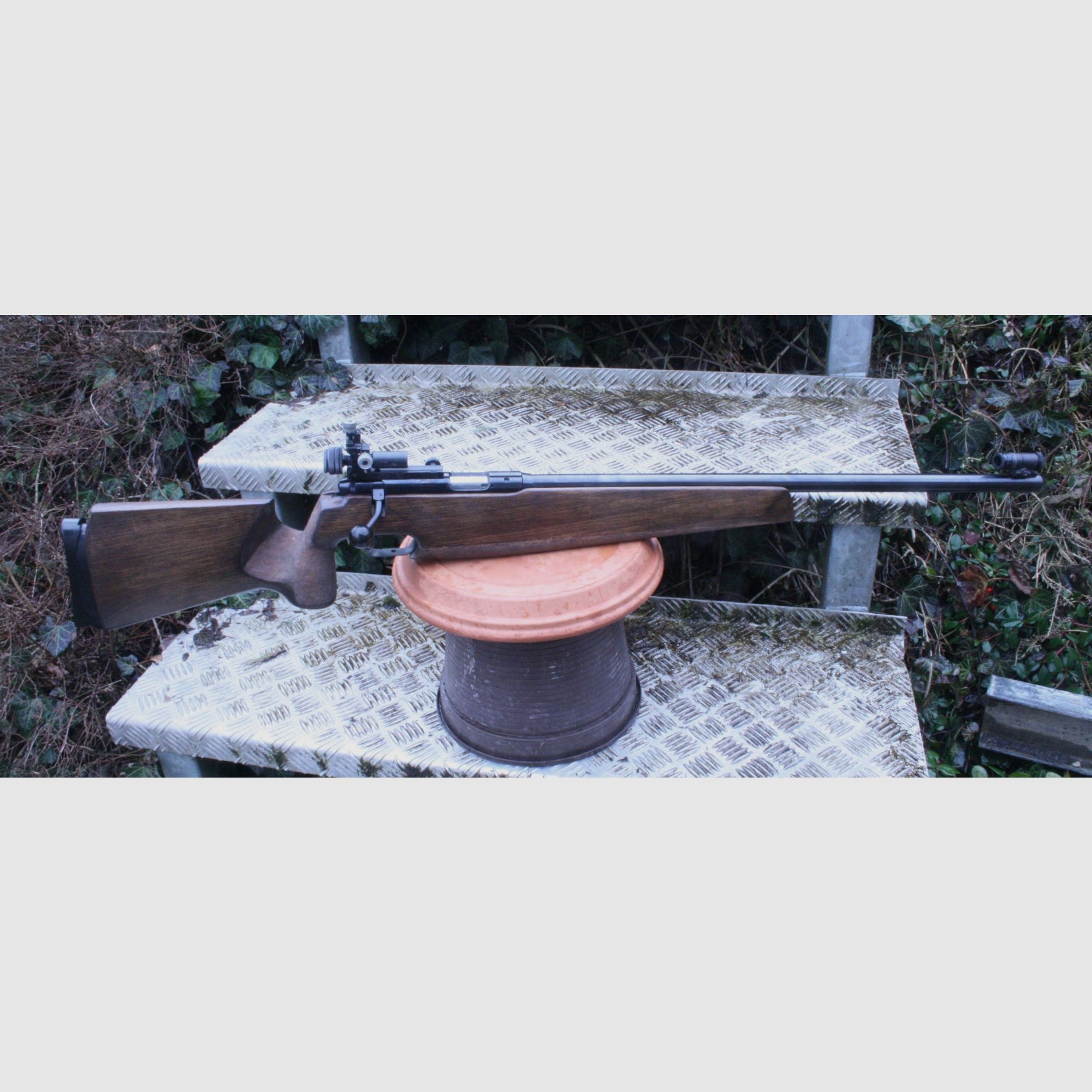 Anschütz KK Match 54