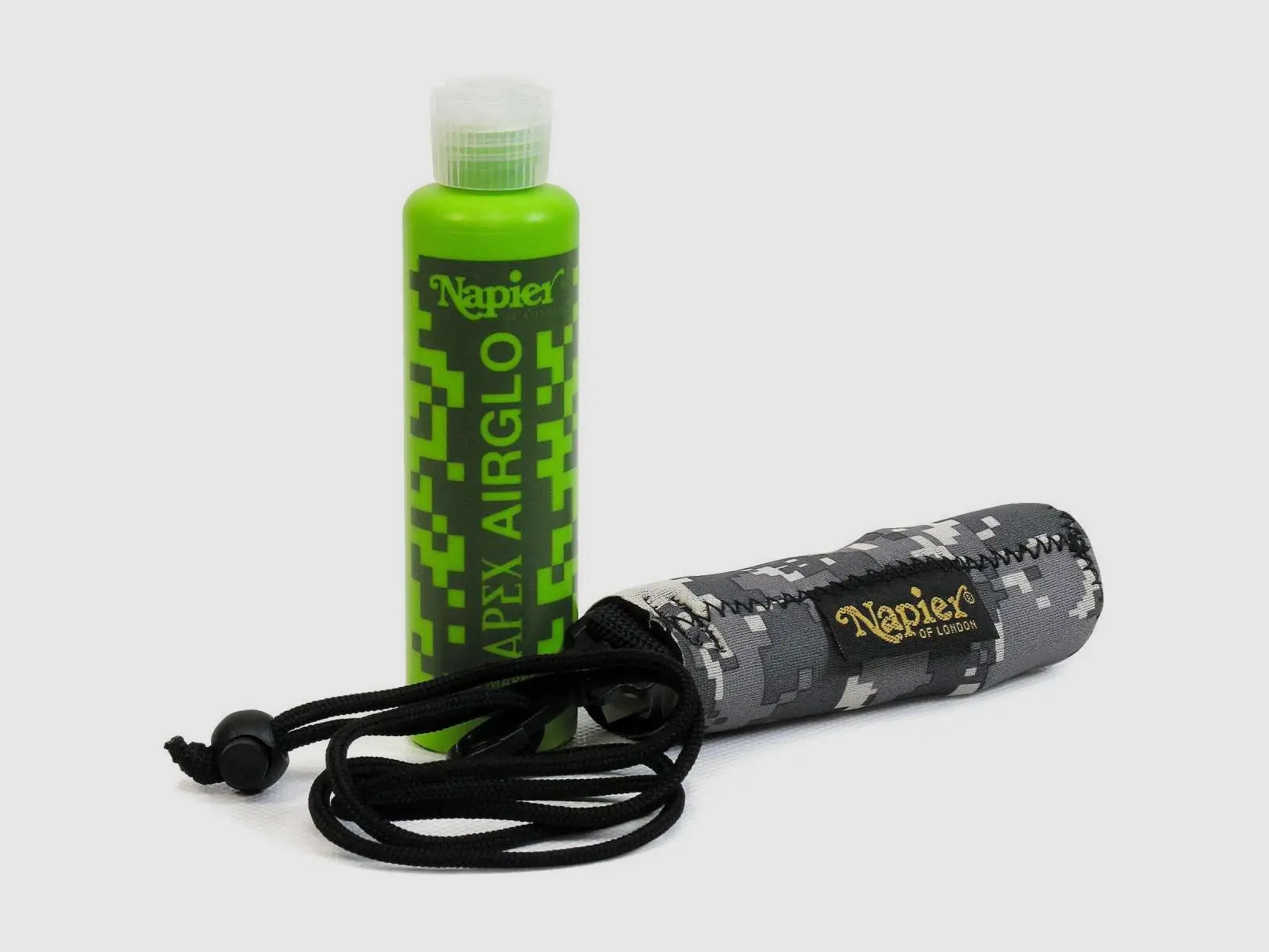 Spray de rastreo y comprobador de viento, imagen 1 de 25