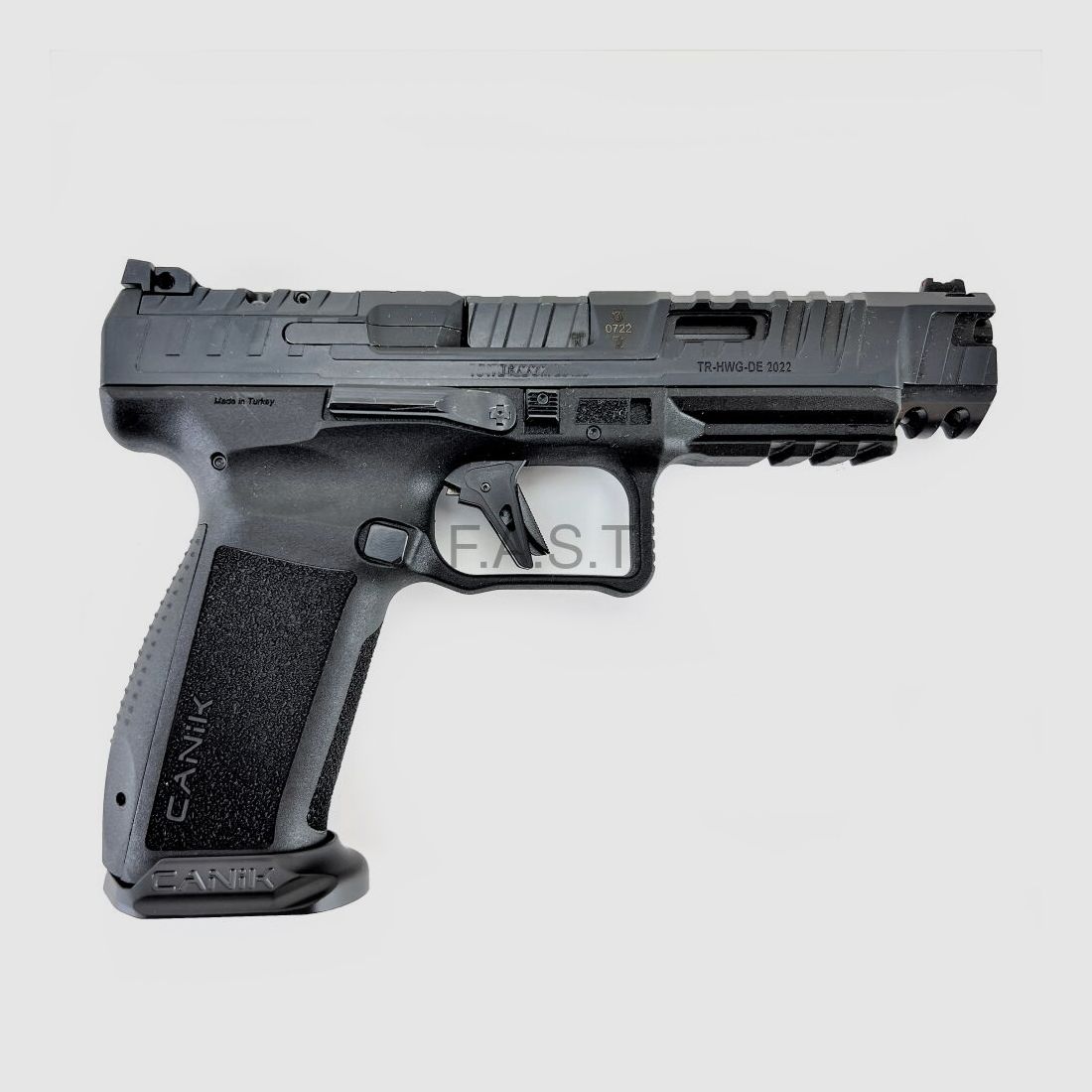 CANIK CANIK TP9 SFx Rival Dark Side