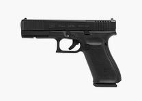 Glock Pistole 20 Gen5 MOS 10 mm Auto