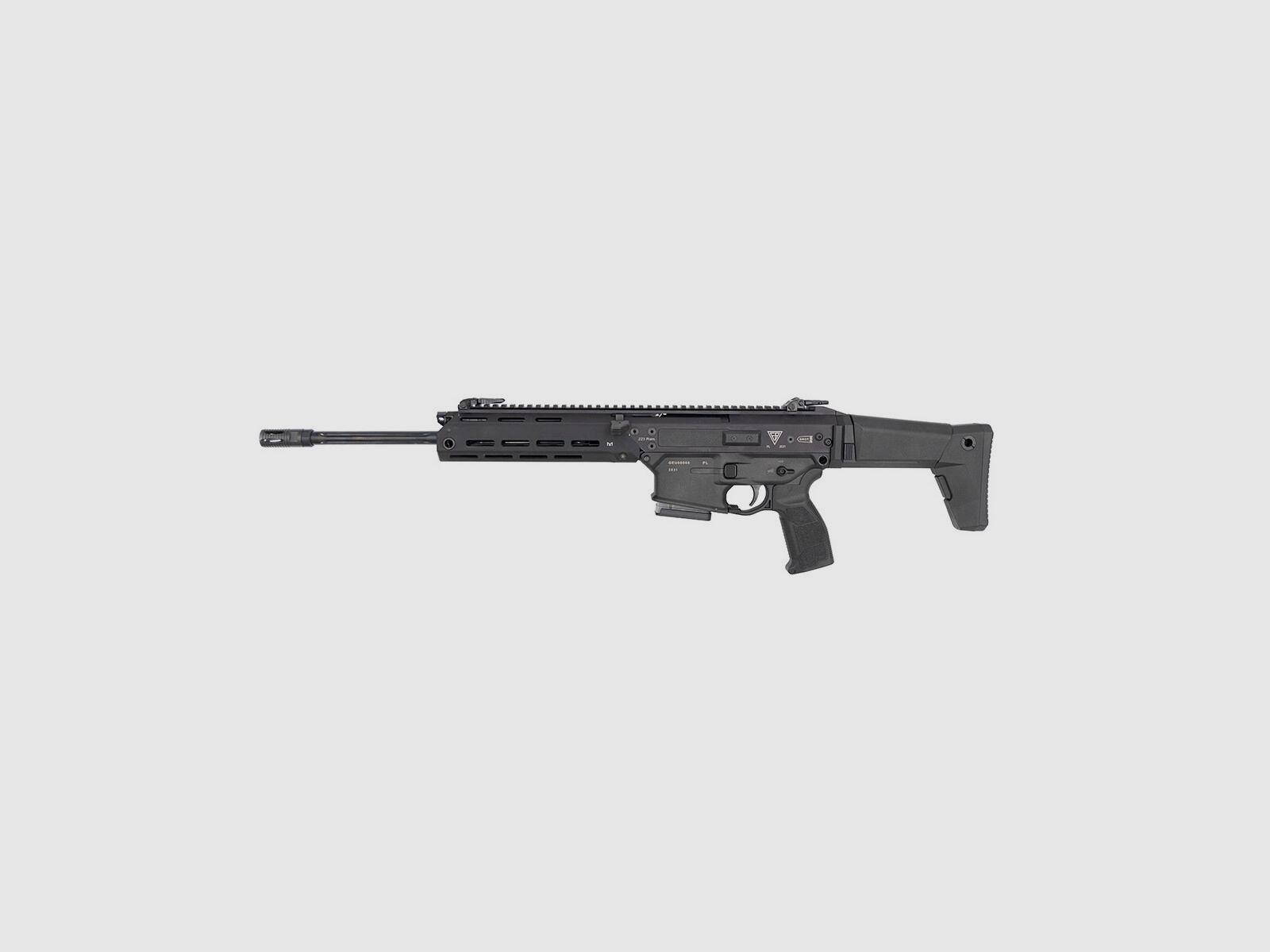 FB Radom GROT .223 Remington, halbautomatische Büchse