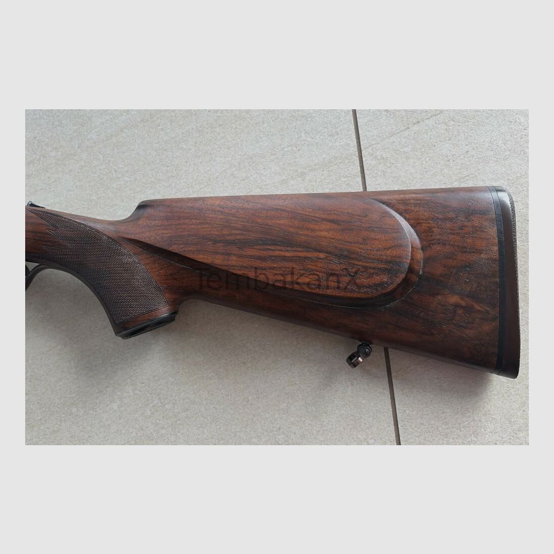 Heym 88F 12/70