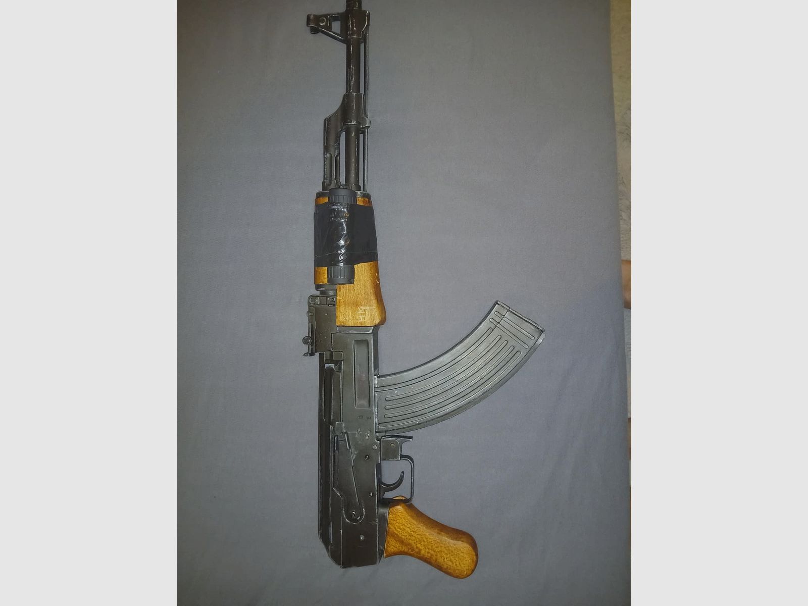 Deko AK47