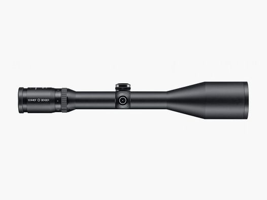 Ottica Klassik 2.5-10×56 LM L3