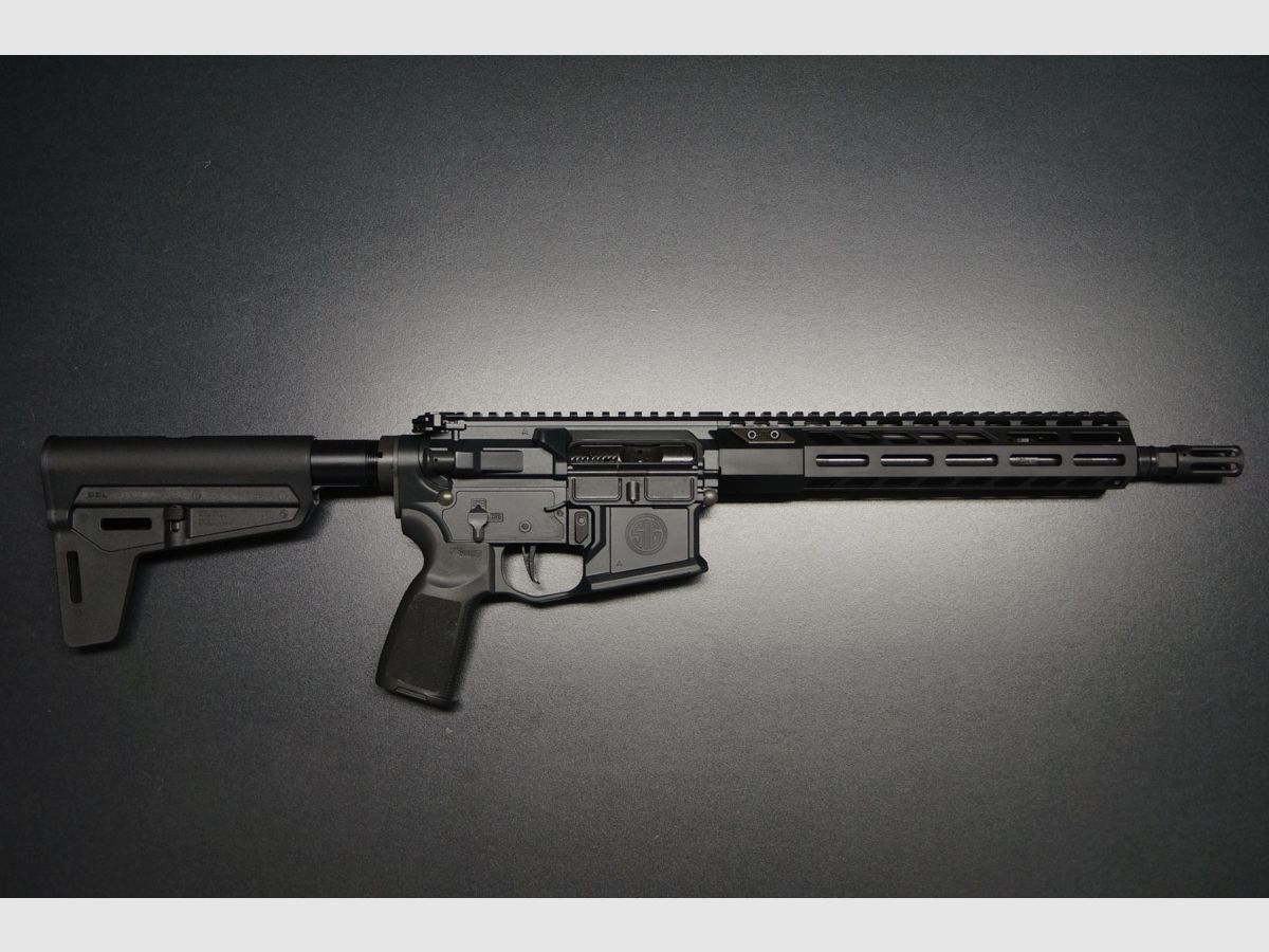 Sig Sauer M400 SDI X 11.5″, immagine 1 di 6