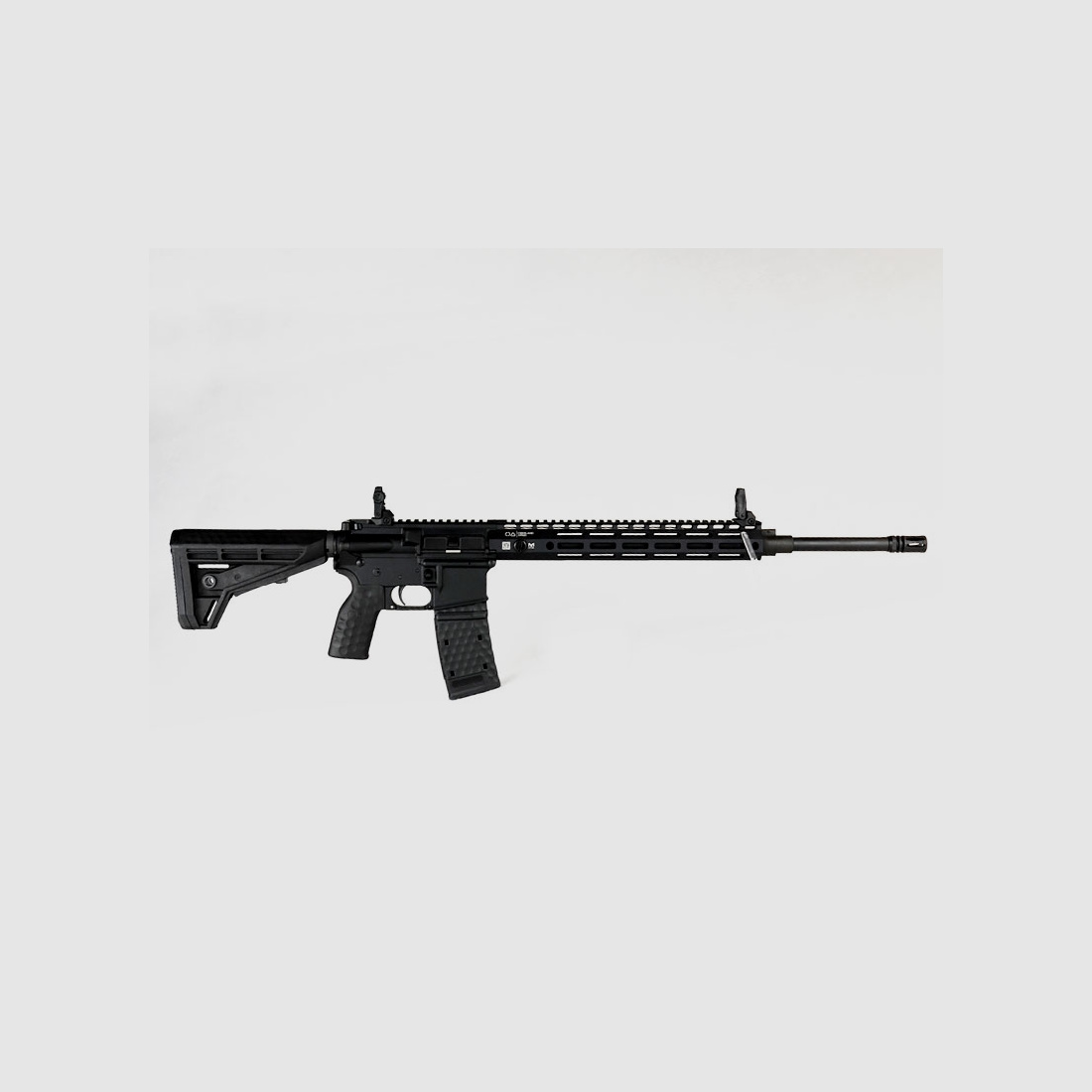Oberland Arms OA-15 Black Label A4