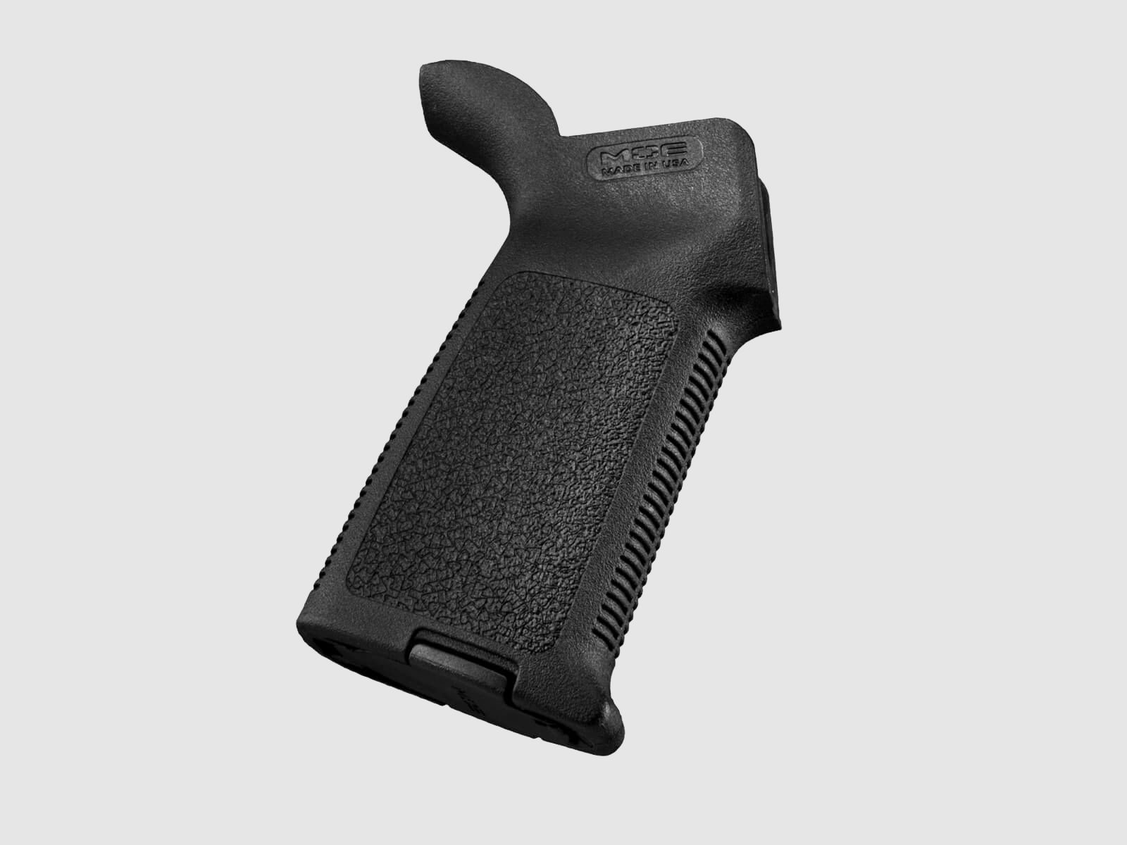 MAGPUL MOE Grip – AR15/M4 BLK, image 1 of 5