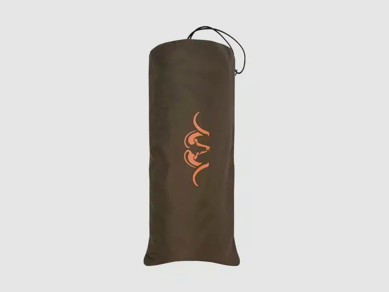 Manta para perros Blaser verde oliva oscuro 70×100 cm