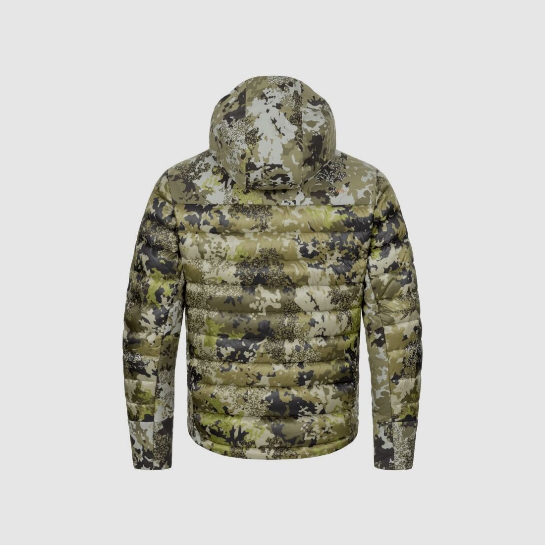 Blaser Observer Down Jacket