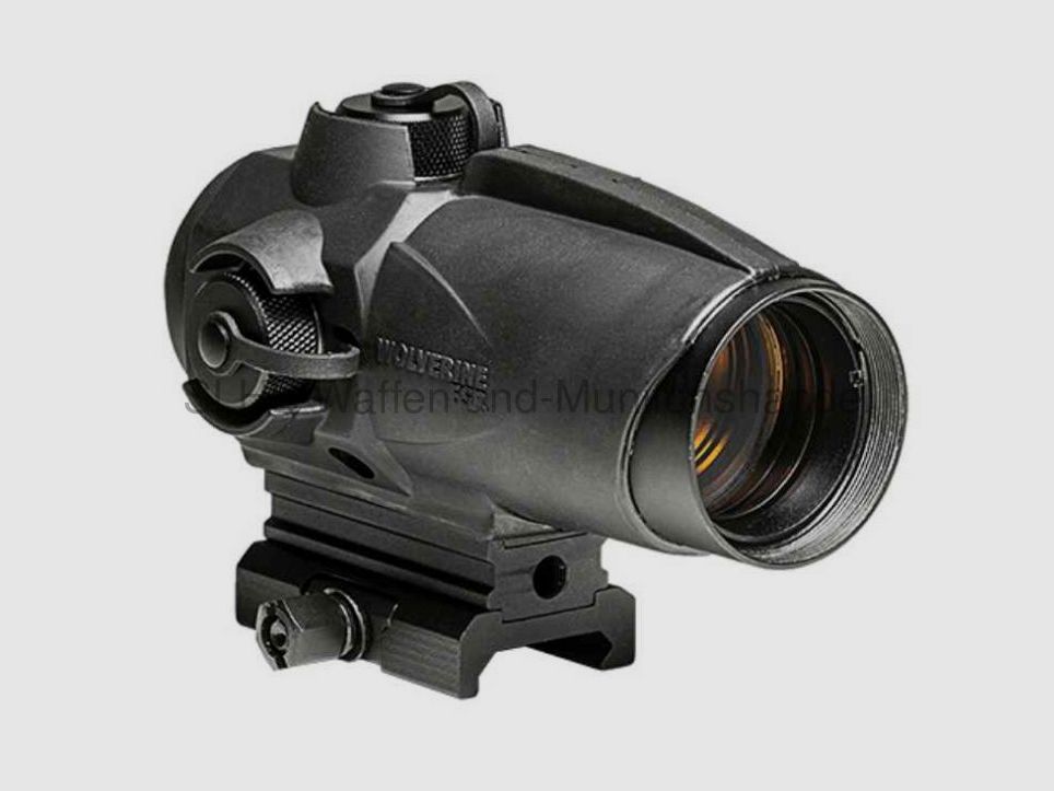 Sightmark 1x28 FSR Wolverine