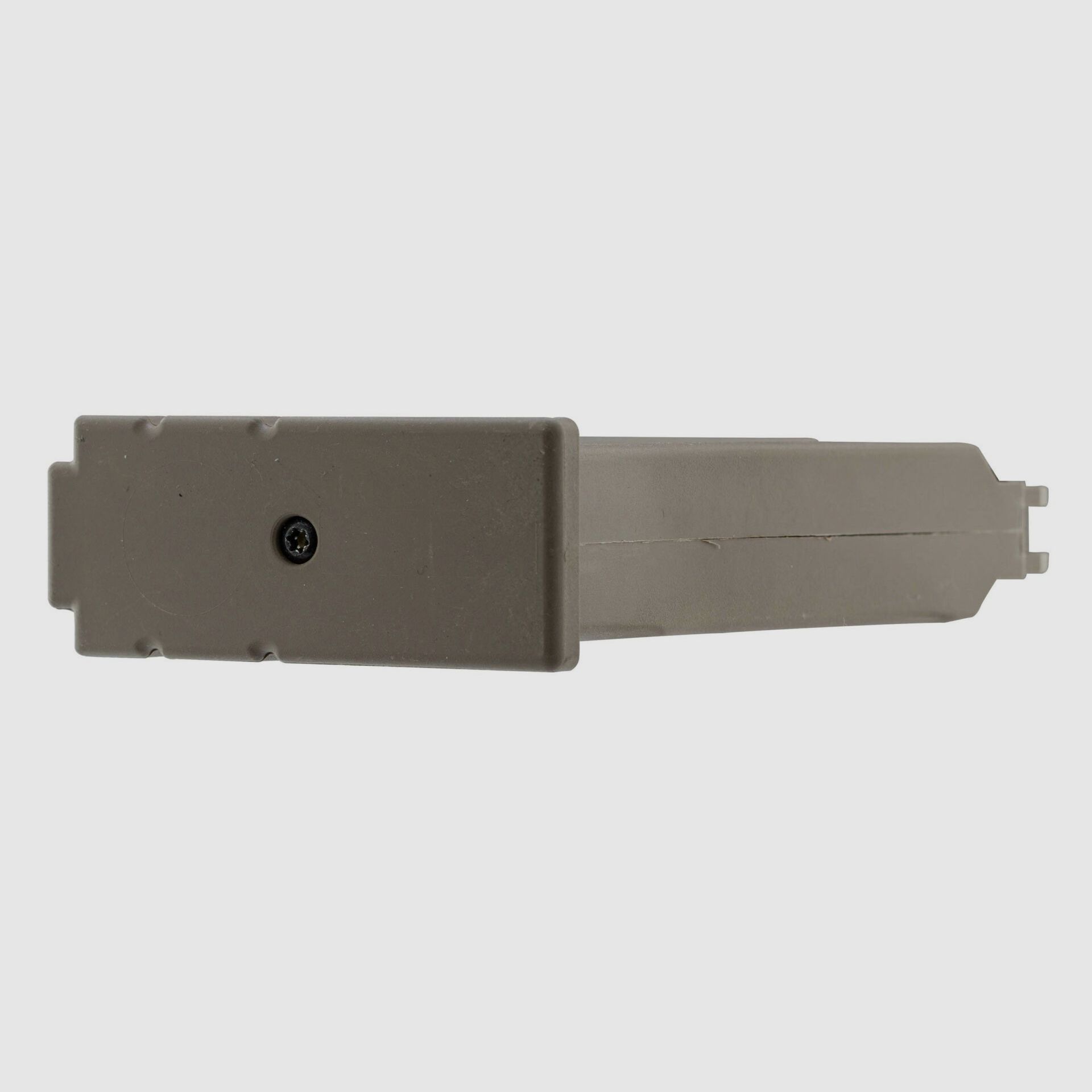 10-Schuss Magazin DEEP PALLAS 22 LR TAN, Bild 2 von 2