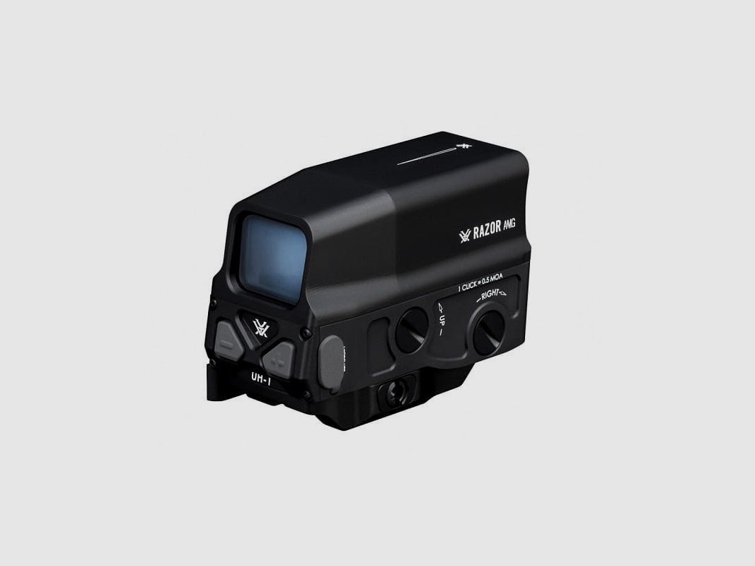 Holografisches Visier Vortex Razor UH-1, Bild 3 von 5