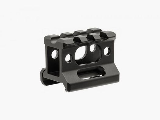 UTG Super Slim Picatinny Riser Mount 1