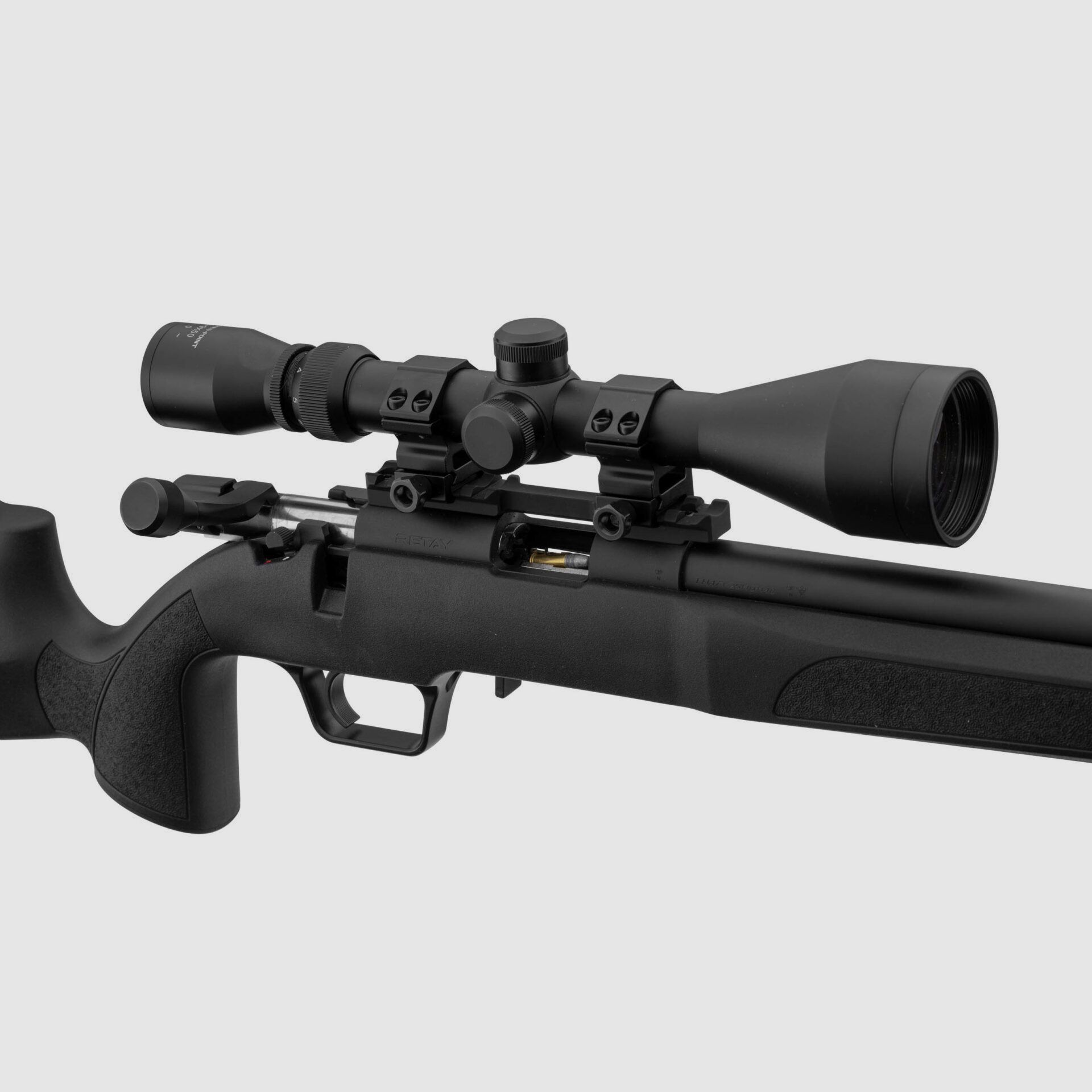 Pack Repetierbüchse Retay .22 LR Sport, Bild 10 von 13