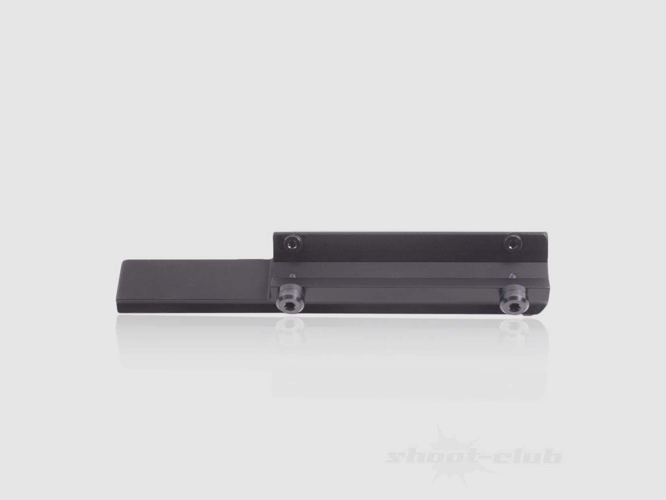 INNOMOUNT Blaser R8/R93 Picatinny 22mm