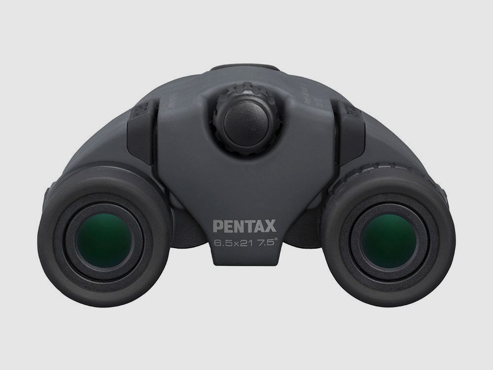 Pentax Binoculars Papilio II 6.5x21 - Deal Price