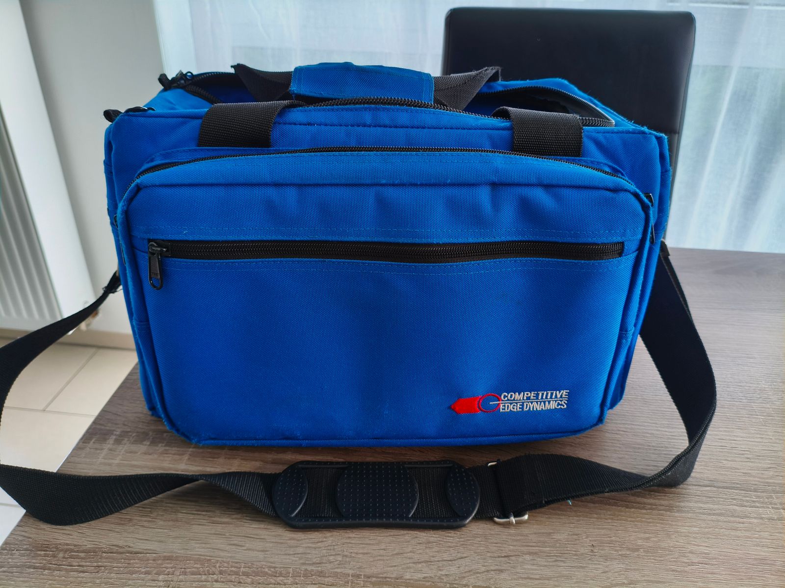 Rangebag CED tas