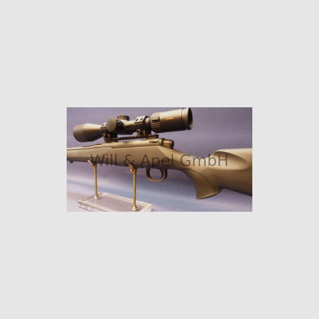 Mauser M18