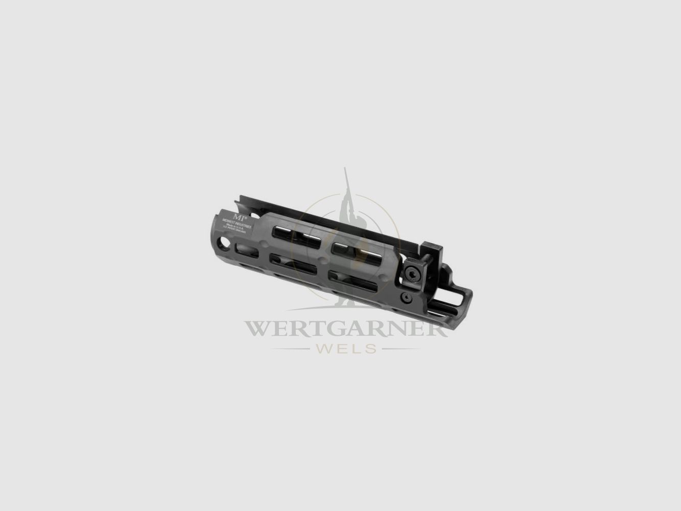 MP5 M-LOK Handguard