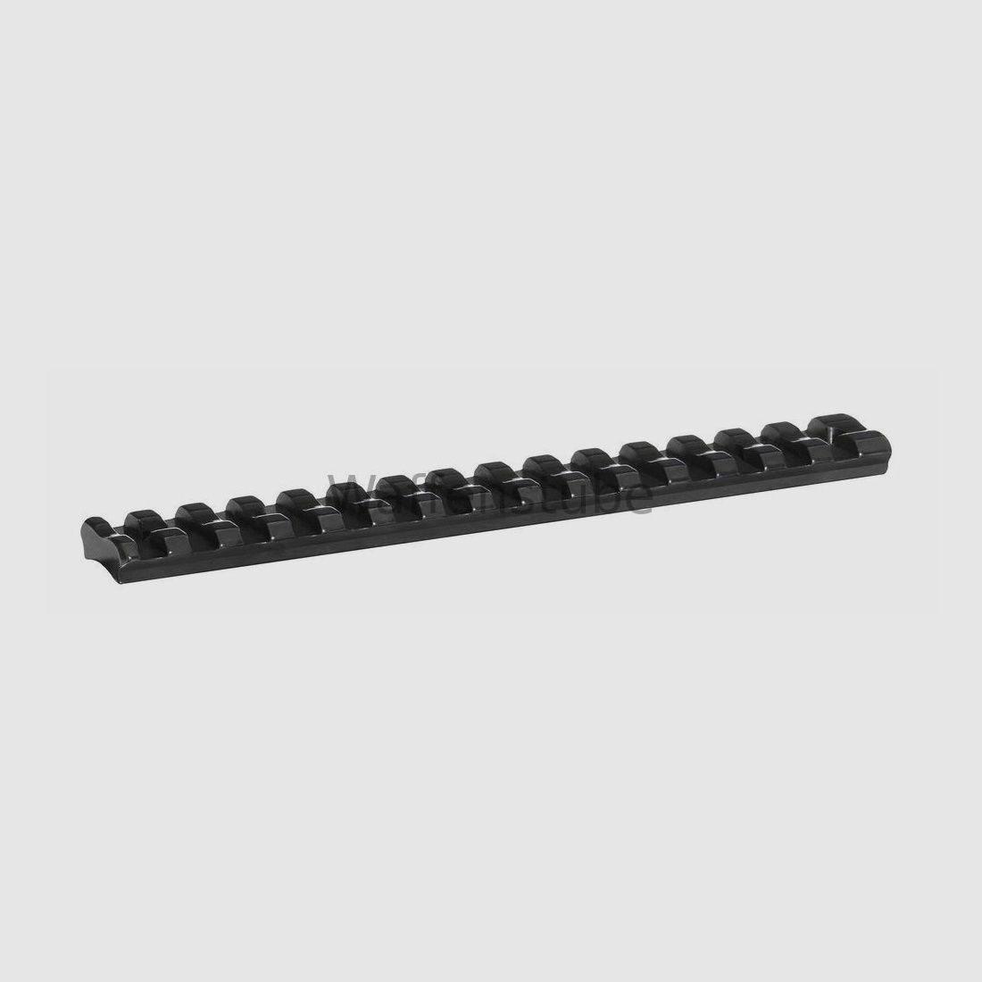 Bergara B14² Crest Carbon mit Steiner
