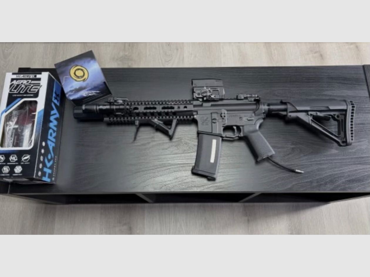 Wolverine MTW Forged Tactical Gen. 3 Inferno XTS Engine/ Quake Stock
