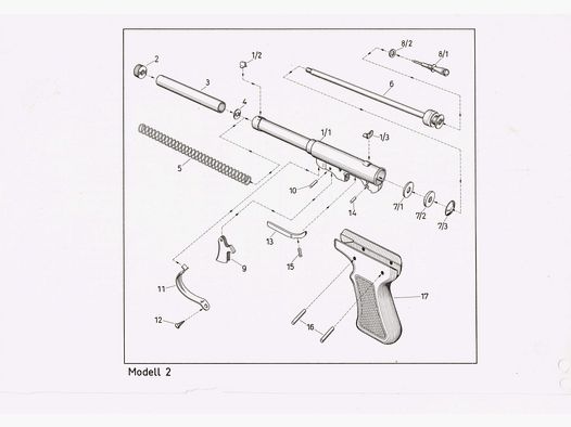 Diana LP2-1