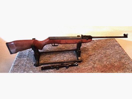 weihrauch HW 30