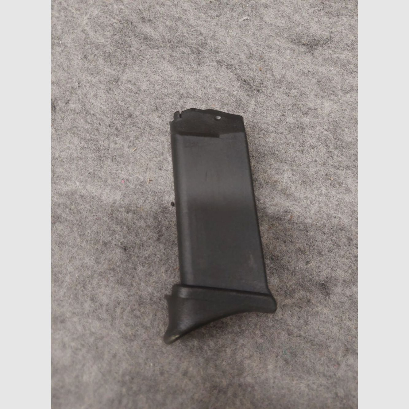 Glock, Austria Glock 26