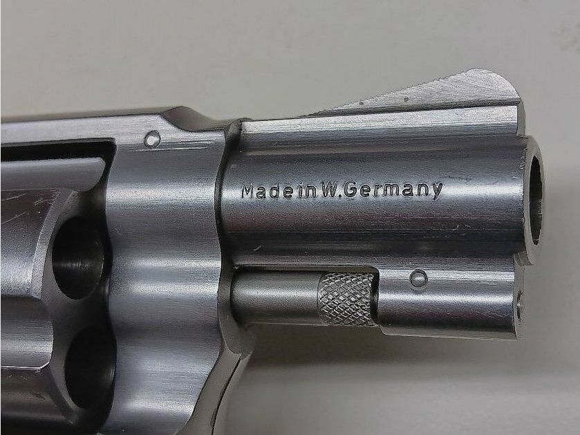 Erma - Werke ER 440