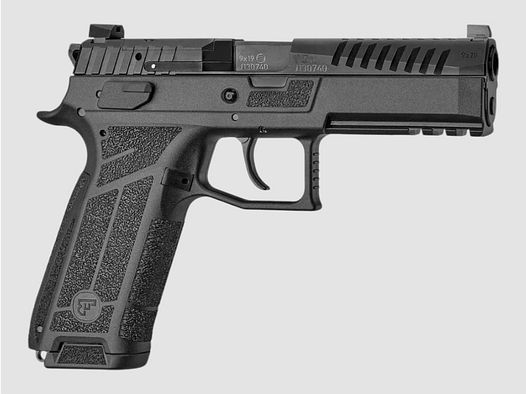 CZ P-09 F Nocturne / OR / 9mm
