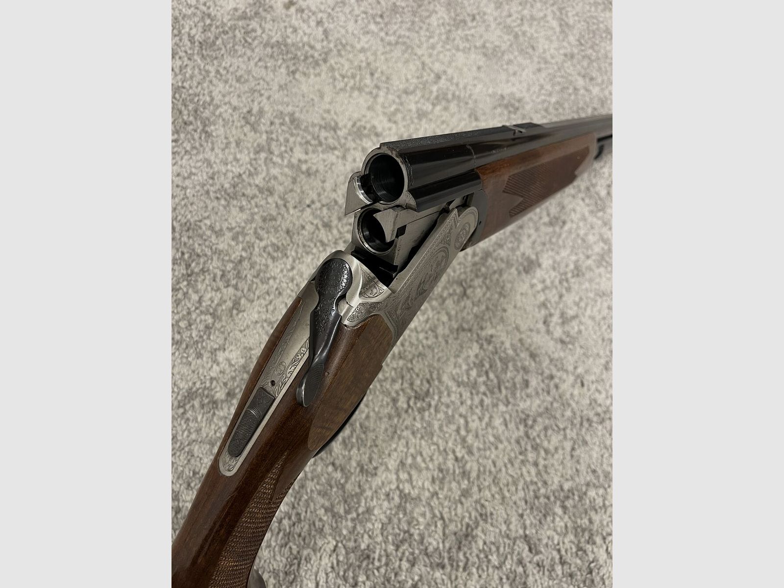 Lu Mar Scirocco Slug