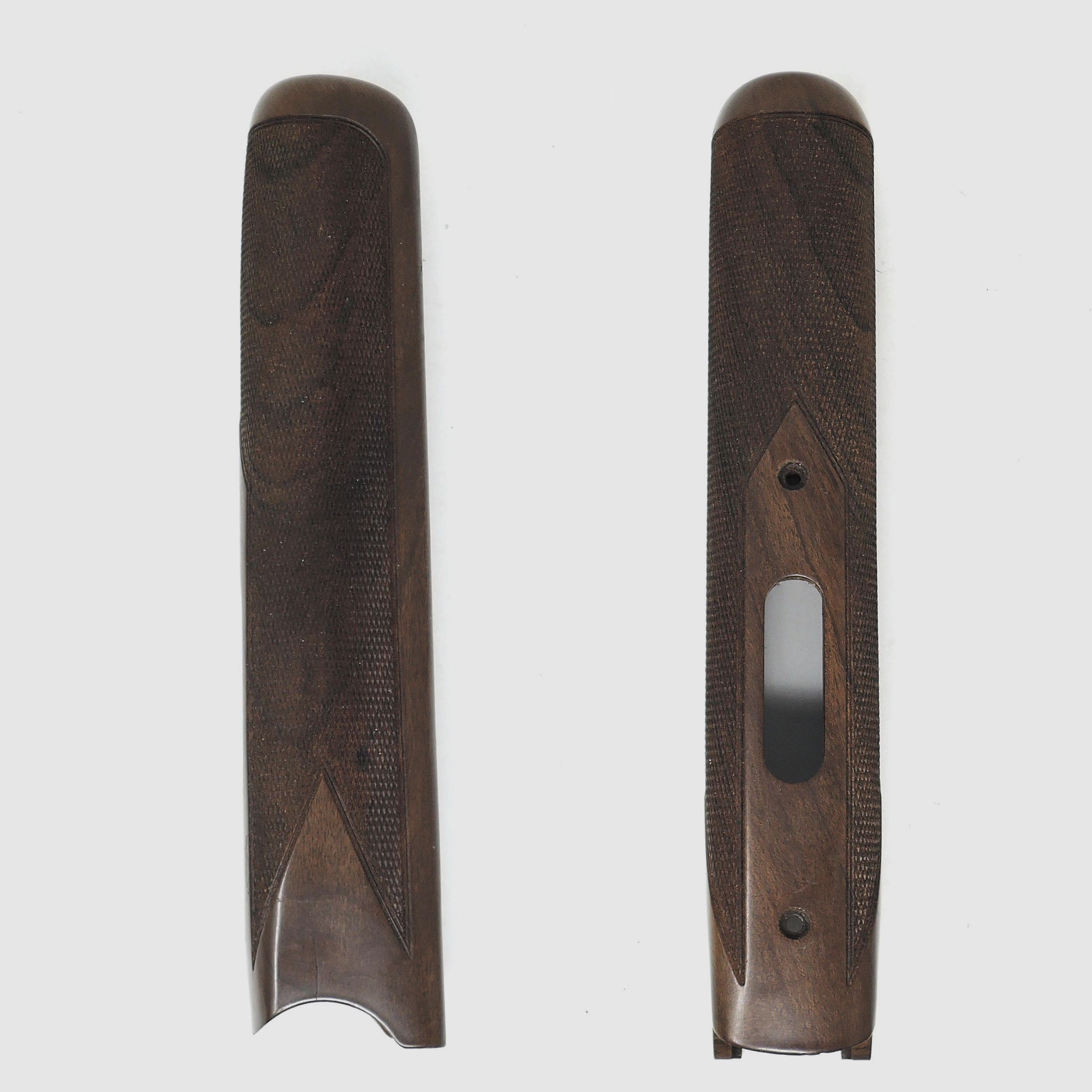 Asta Lunga Breda Serie 680 – Cal 12 Sovrapposto (Serie da Tiro – 26 cm)