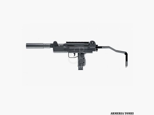 UMAREX – IWI MINI UZI Kal.4.5 CZARNY