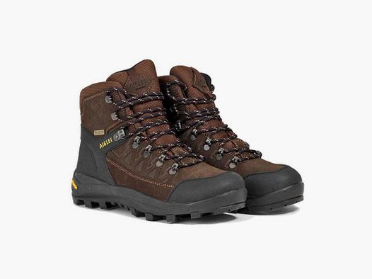 Aigle - Hochleistungslederstiefel Letrak SU GTX Herren