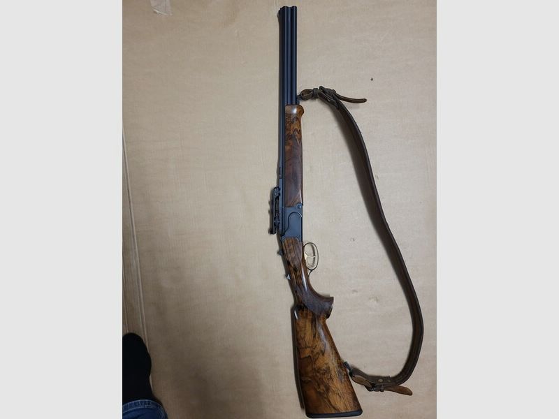 Krieghoff Ultra 20 TS