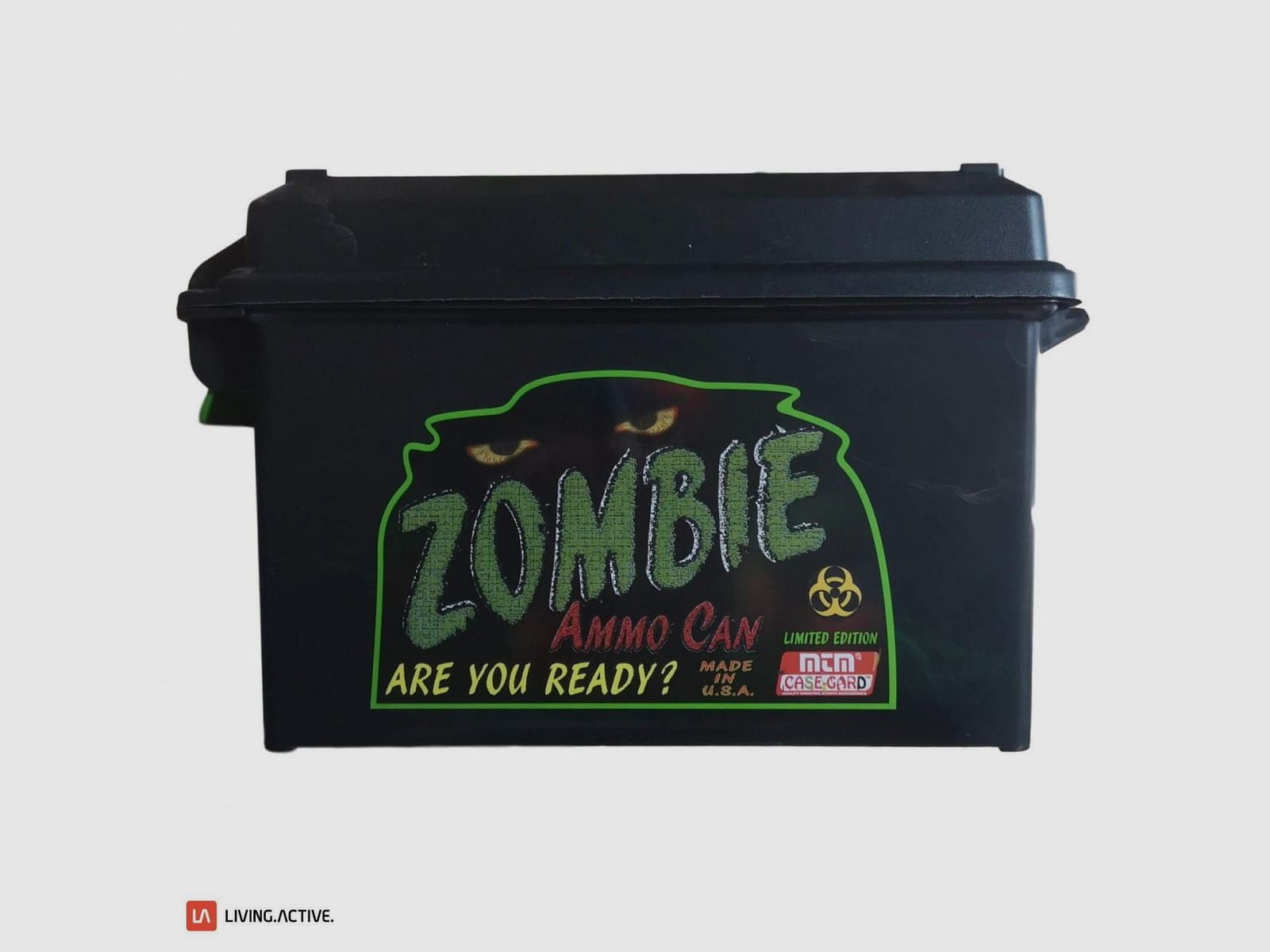 MTM Zombie Munitionsbox