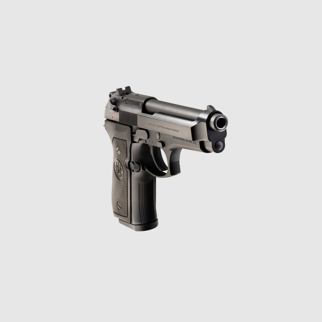 Beretta 92 FS