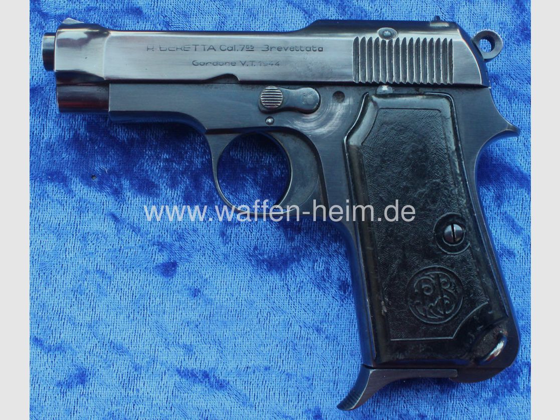 Beretta 1935